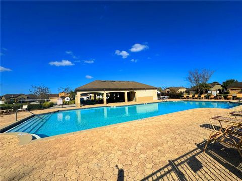 A home in KISSIMMEE