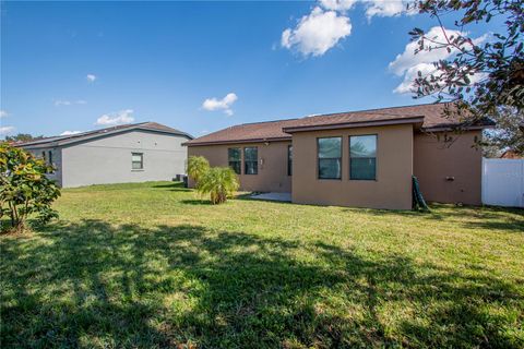 A home in KISSIMMEE