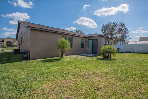 A home in KISSIMMEE