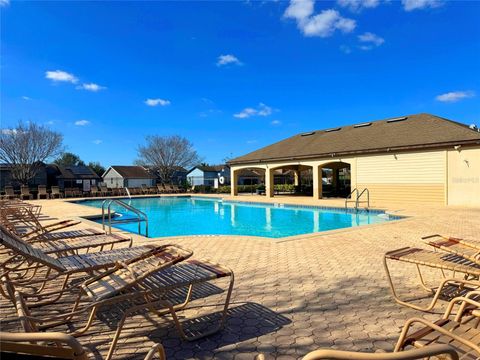 A home in KISSIMMEE