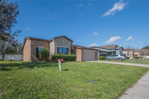 A home in KISSIMMEE