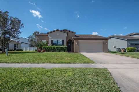 A home in KISSIMMEE