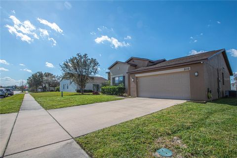 A home in KISSIMMEE