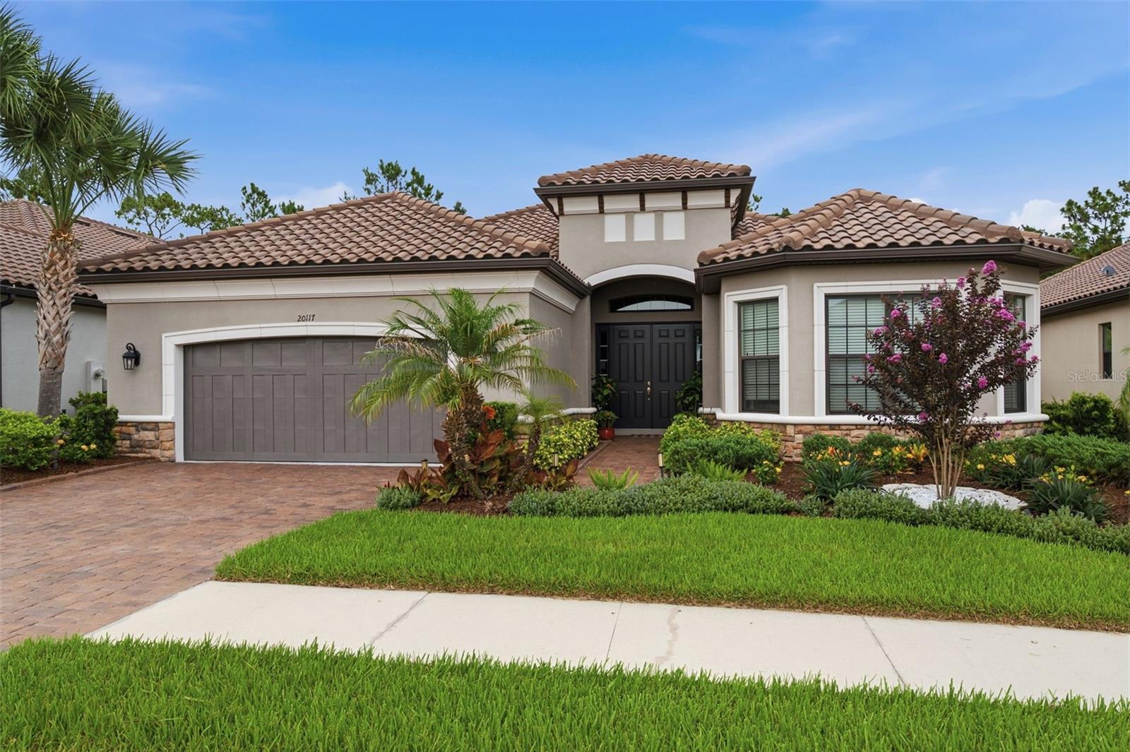 20117 UMBRIA HILL DRIVE