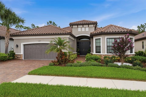 Photo of 20117 Umbria Hill Drive, Tampa, FL 33647 (MLS # TB8519947)