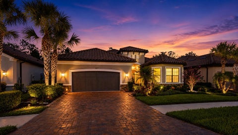 Photo of 20117 Umbria Hill Drive, Tampa, FL 33647 (MLS # TB8519947)