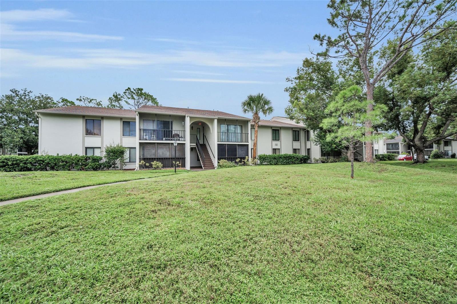 PINE RIDGE AT PALM HARBOR - Residential