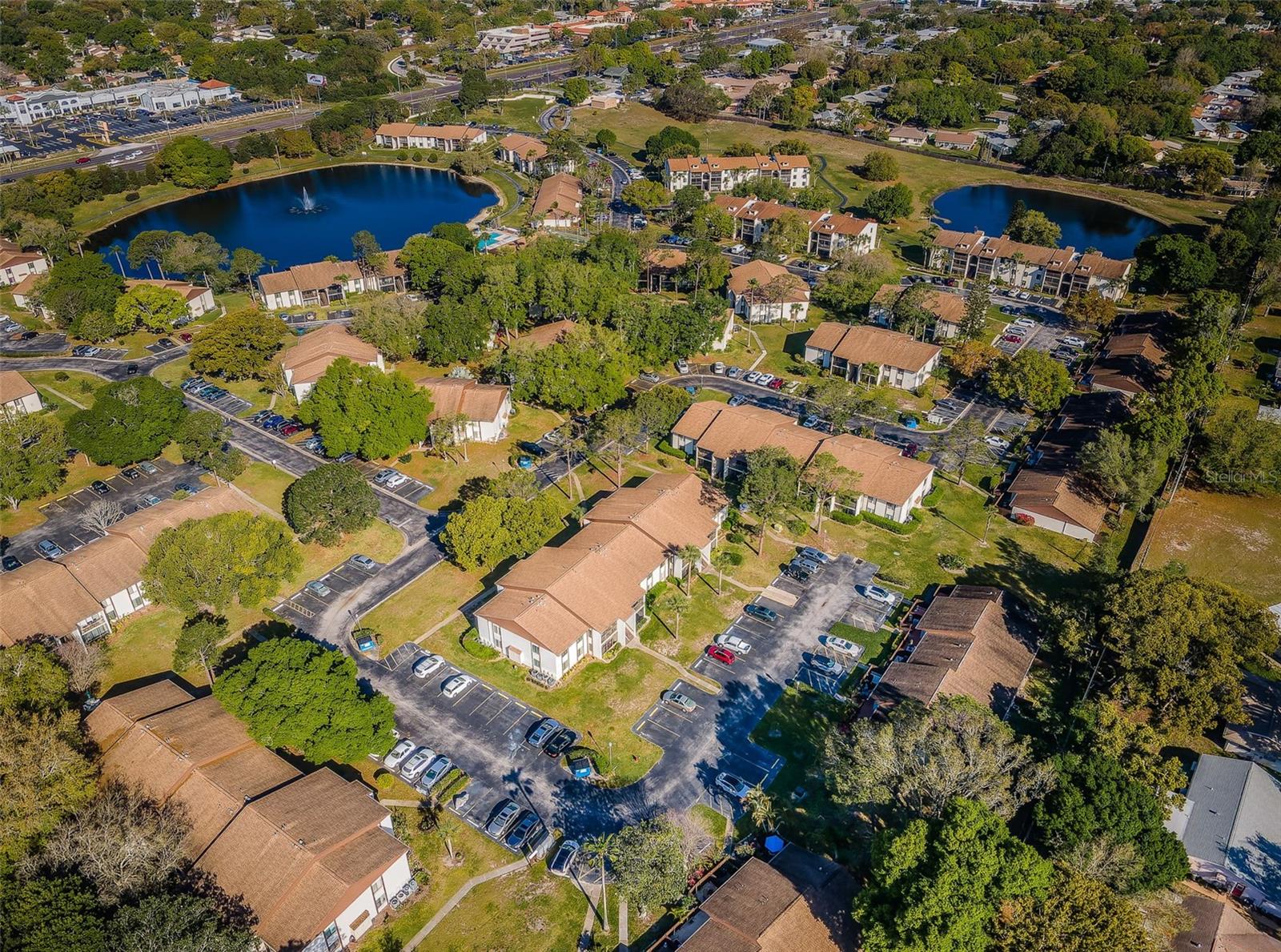 PINE RIDGE AT PALM HARBOR - Residential