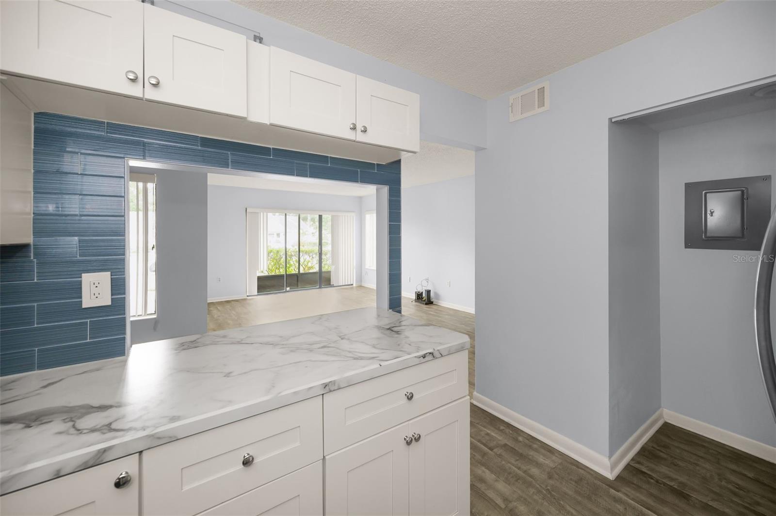 PINE RIDGE AT PALM HARBOR - Residential