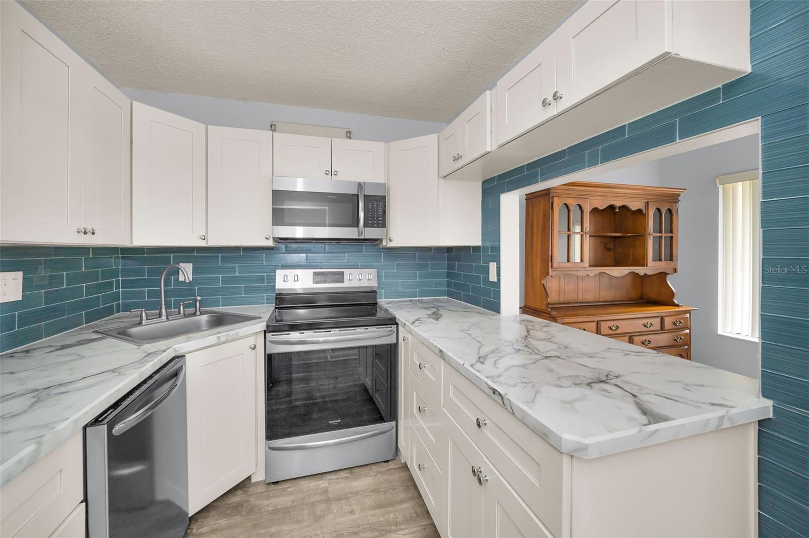 PINE RIDGE AT PALM HARBOR - Residential