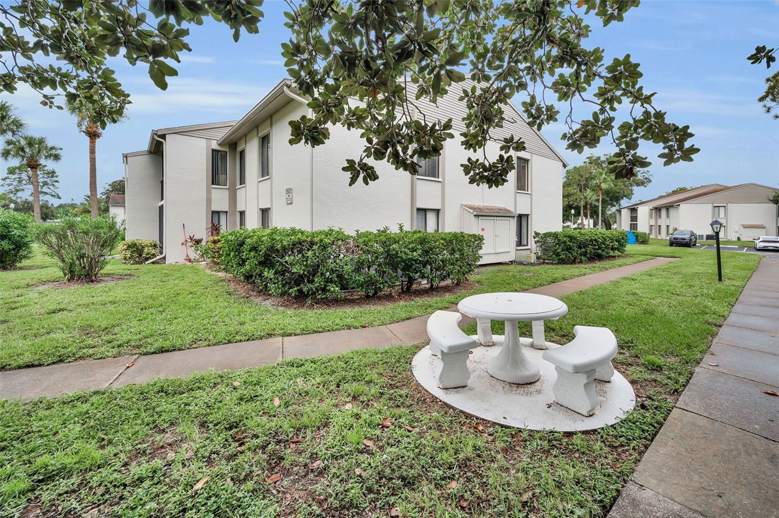PINE RIDGE AT PALM HARBOR - Residential