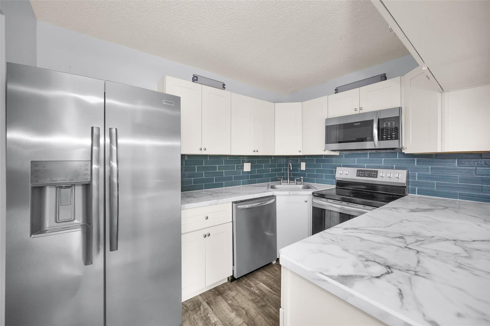 PINE RIDGE AT PALM HARBOR - Residential