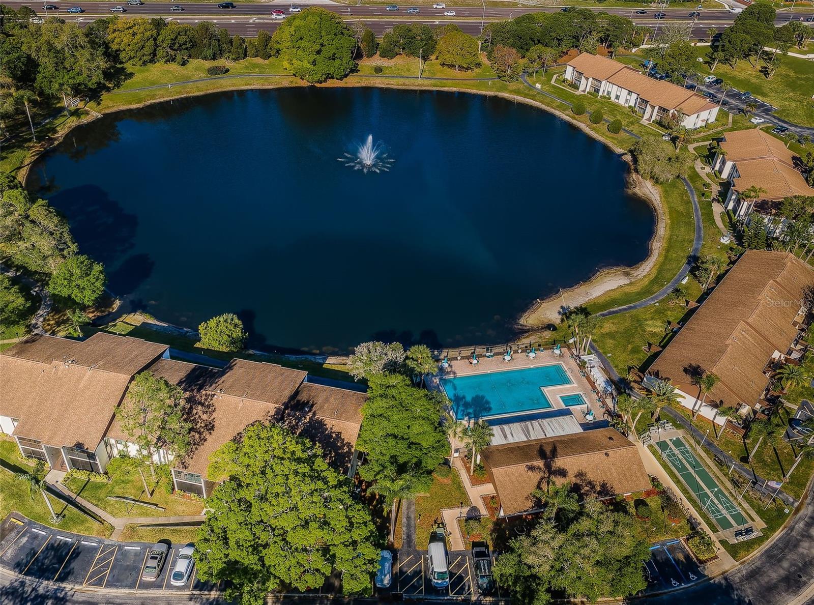 PINE RIDGE AT PALM HARBOR - Residential