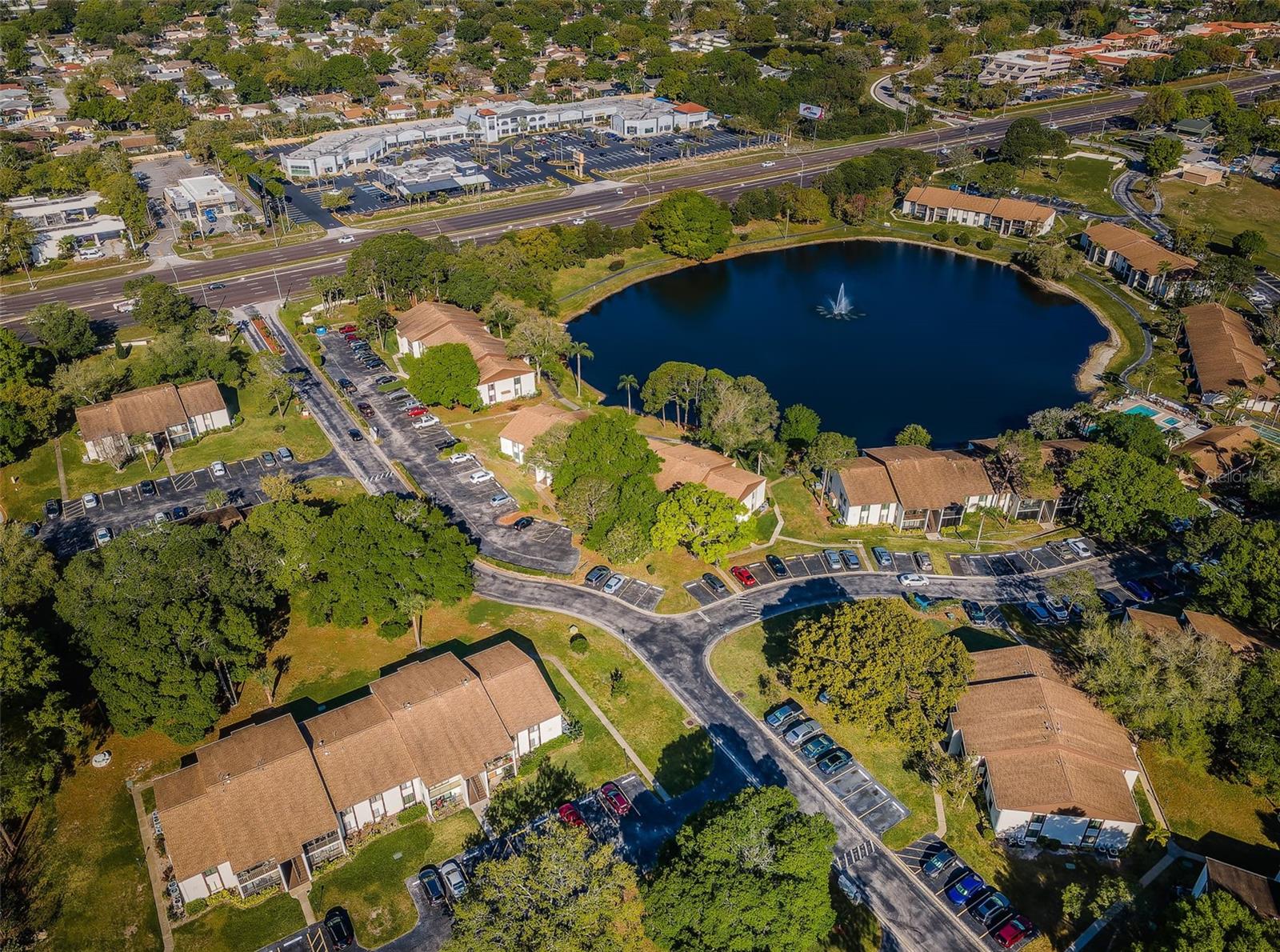 PINE RIDGE AT PALM HARBOR - Residential