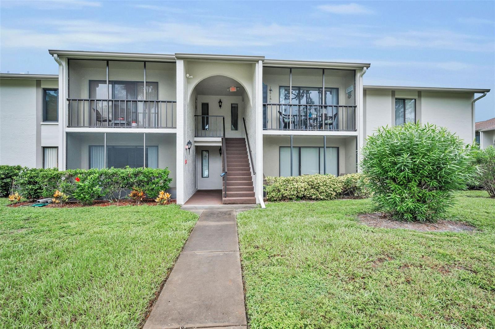 PINE RIDGE AT PALM HARBOR - Residential