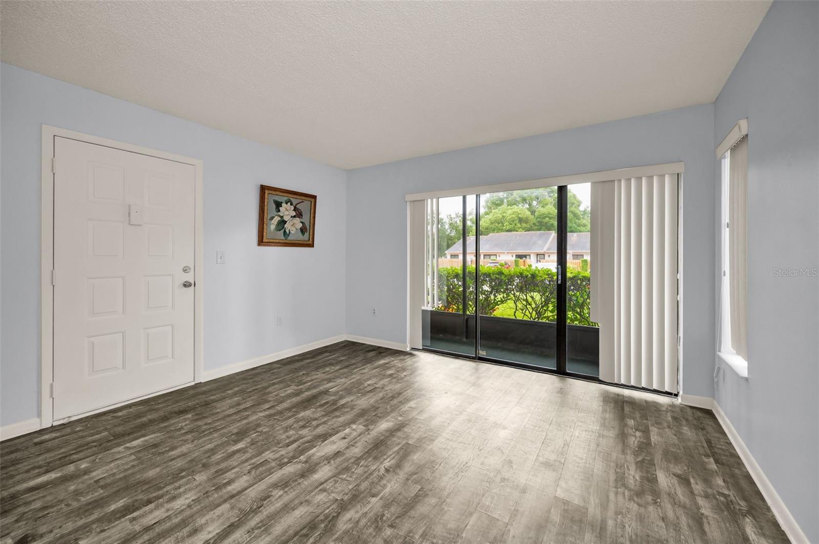 PINE RIDGE AT PALM HARBOR - Residential