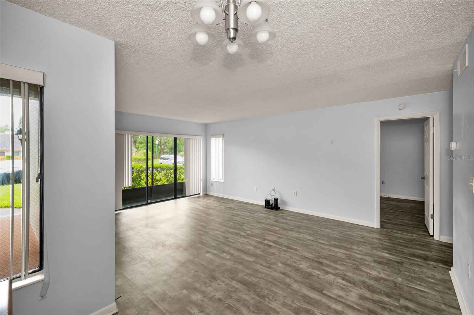 PINE RIDGE AT PALM HARBOR - Residential