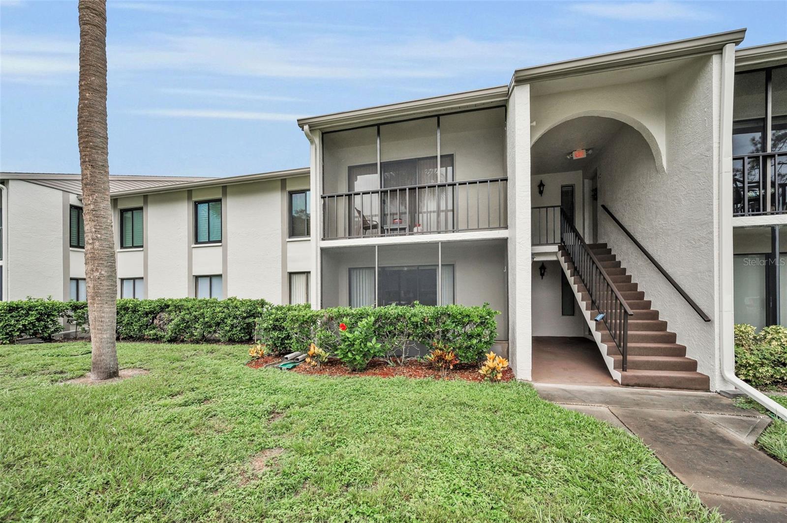 PINE RIDGE AT PALM HARBOR - Residential