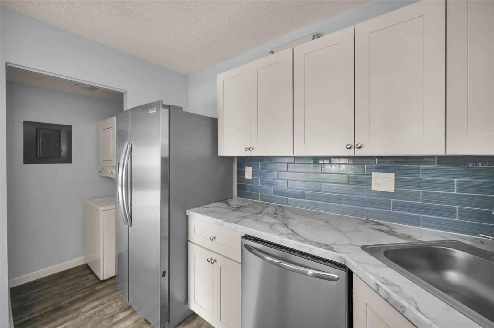 PINE RIDGE AT PALM HARBOR - Residential