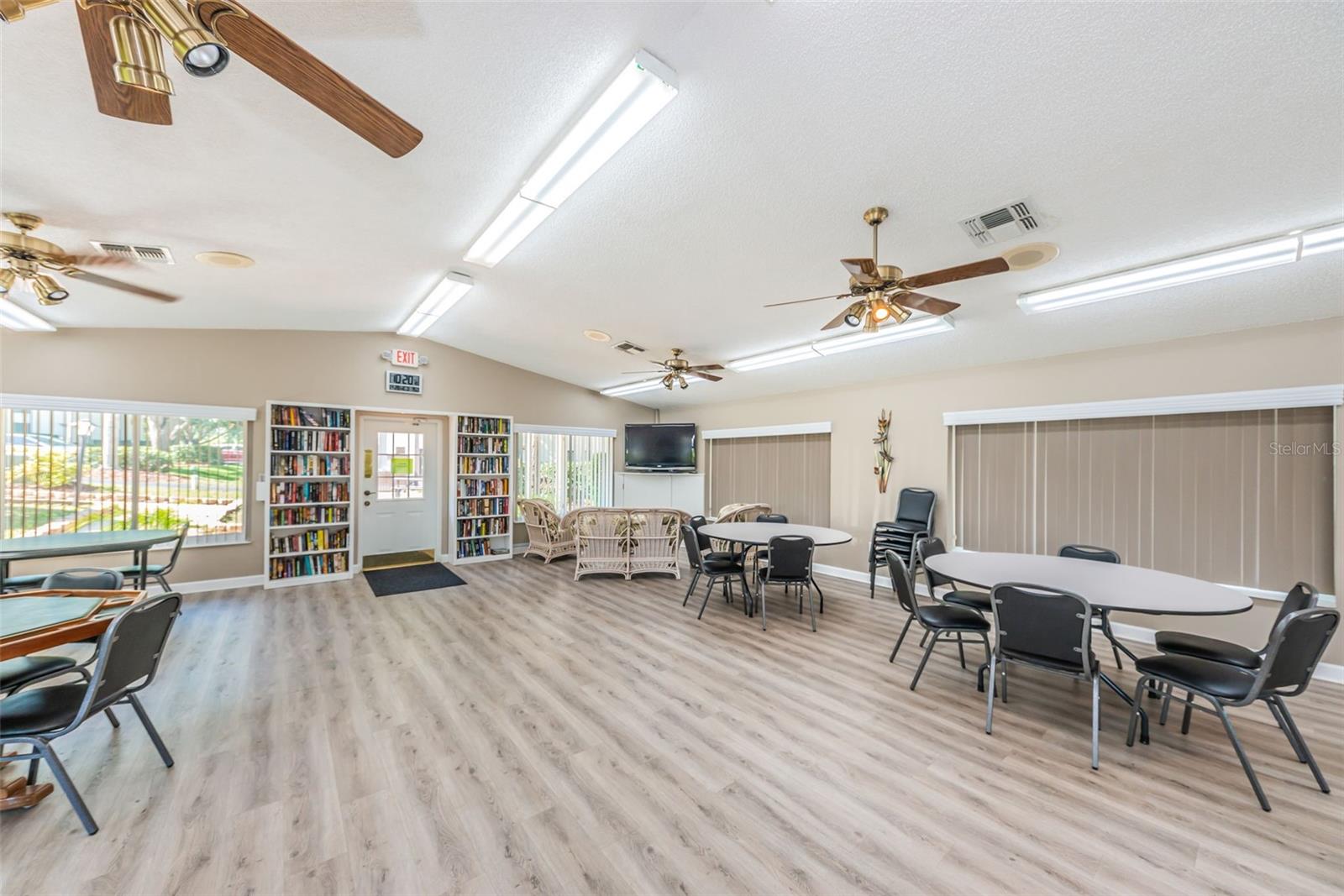 PINE RIDGE AT PALM HARBOR - Residential
