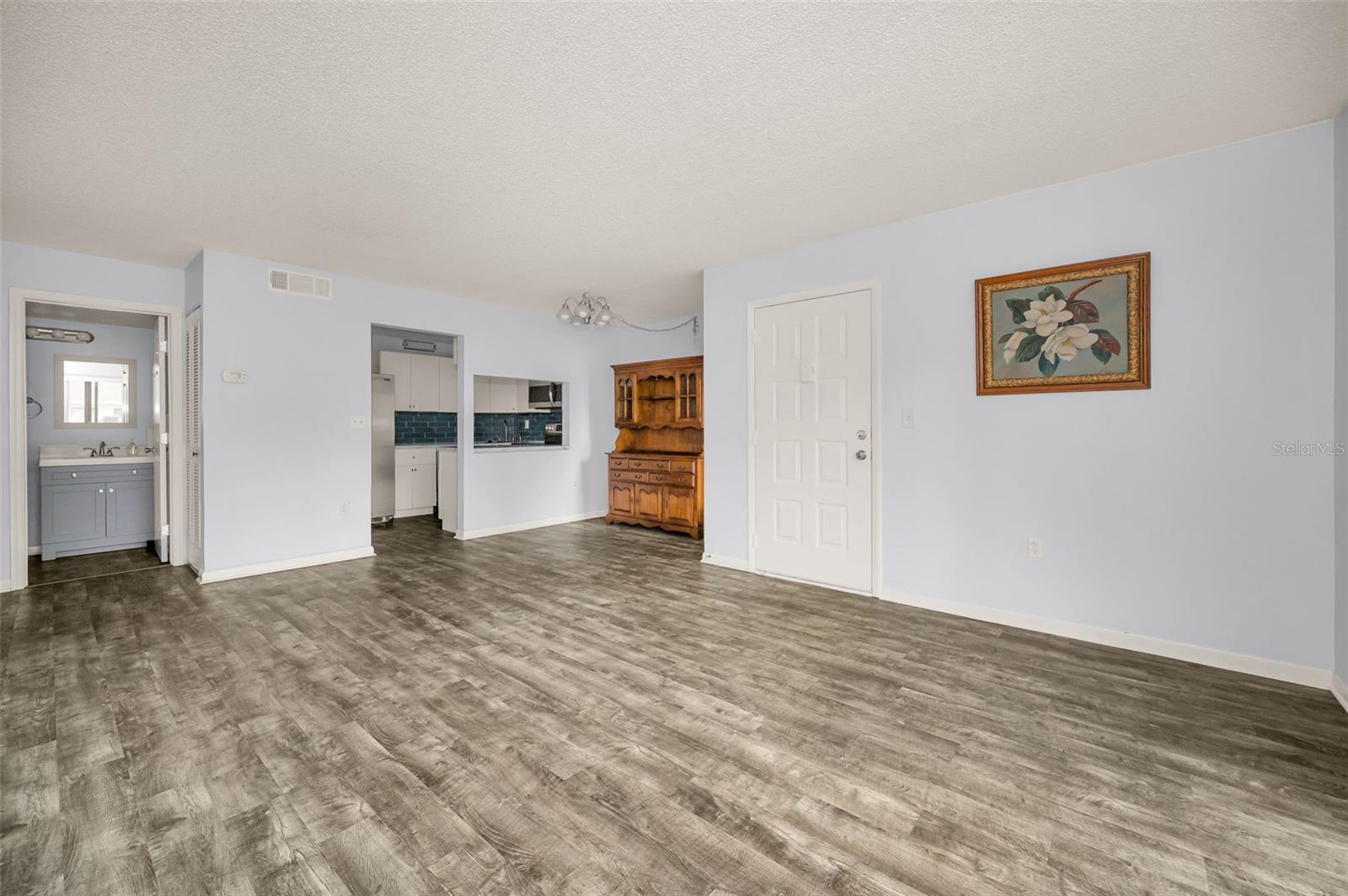 PINE RIDGE AT PALM HARBOR - Residential