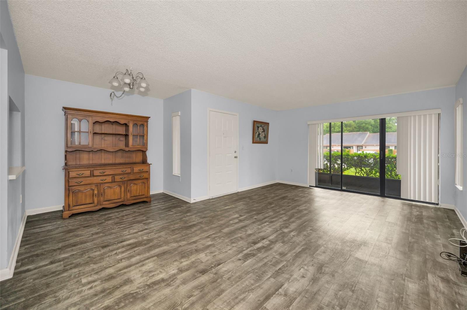 PINE RIDGE AT PALM HARBOR - Residential