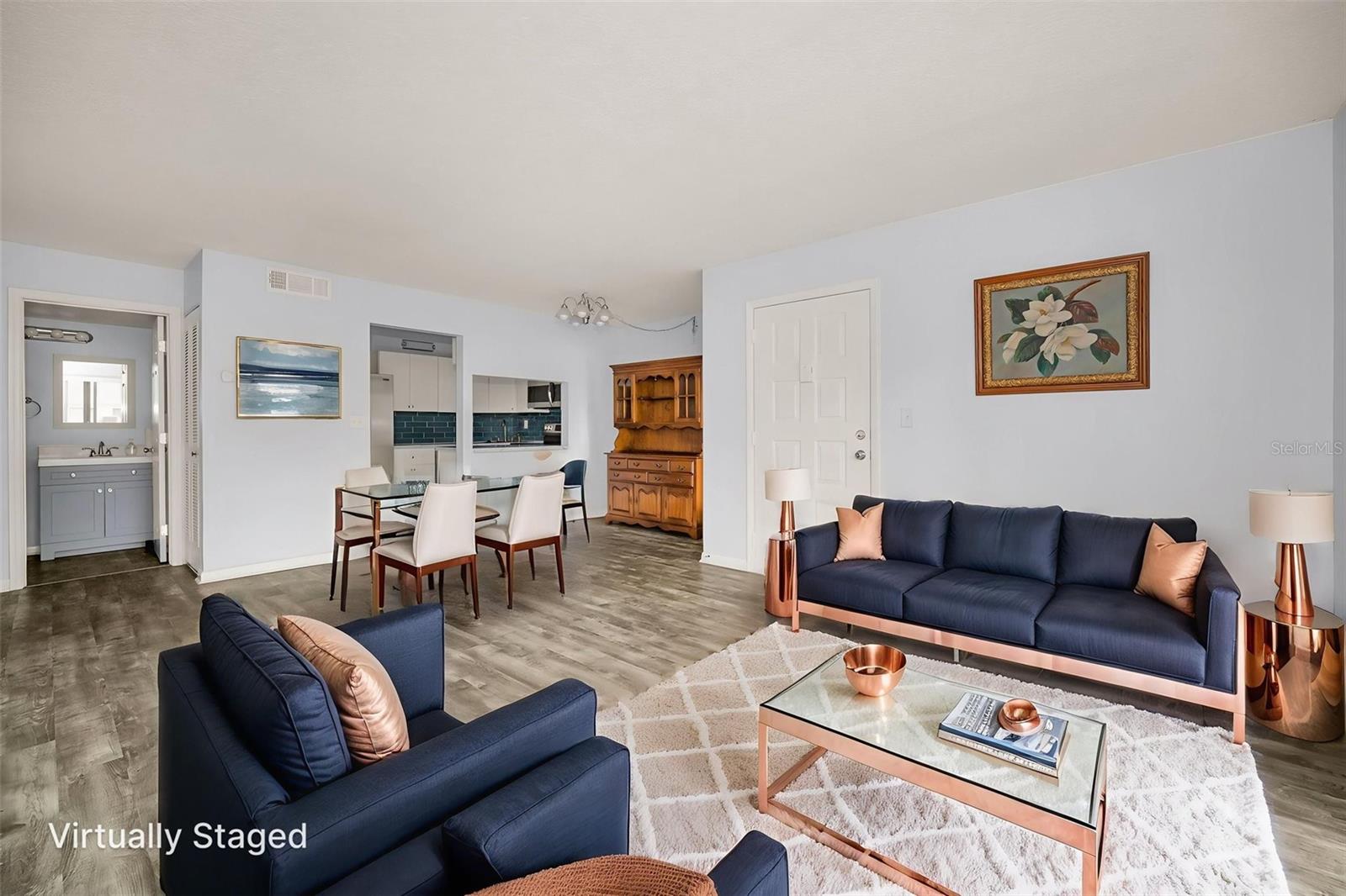 PINE RIDGE AT PALM HARBOR - Residential