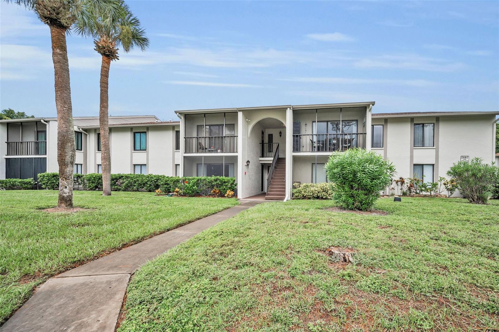 PINE RIDGE AT PALM HARBOR - Residential