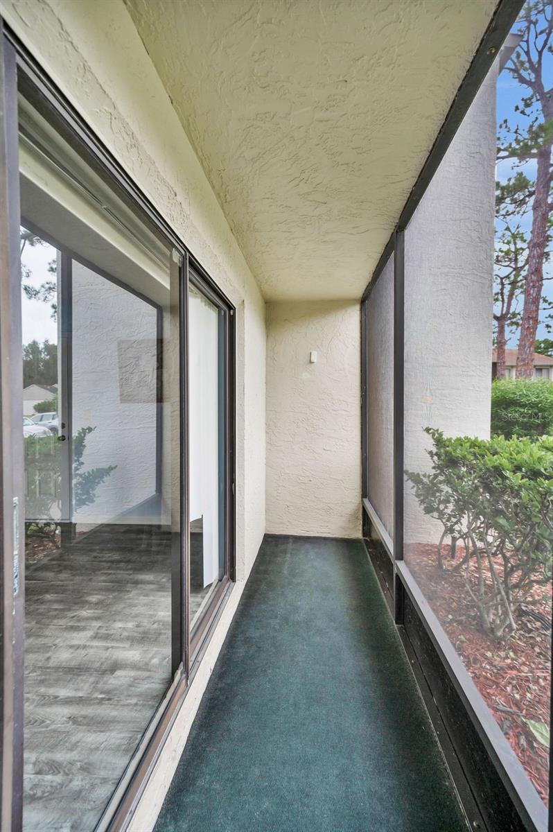 PINE RIDGE AT PALM HARBOR - Residential