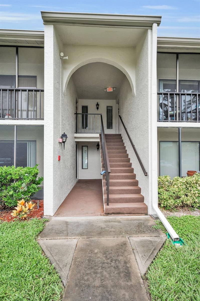 PINE RIDGE AT PALM HARBOR - Residential