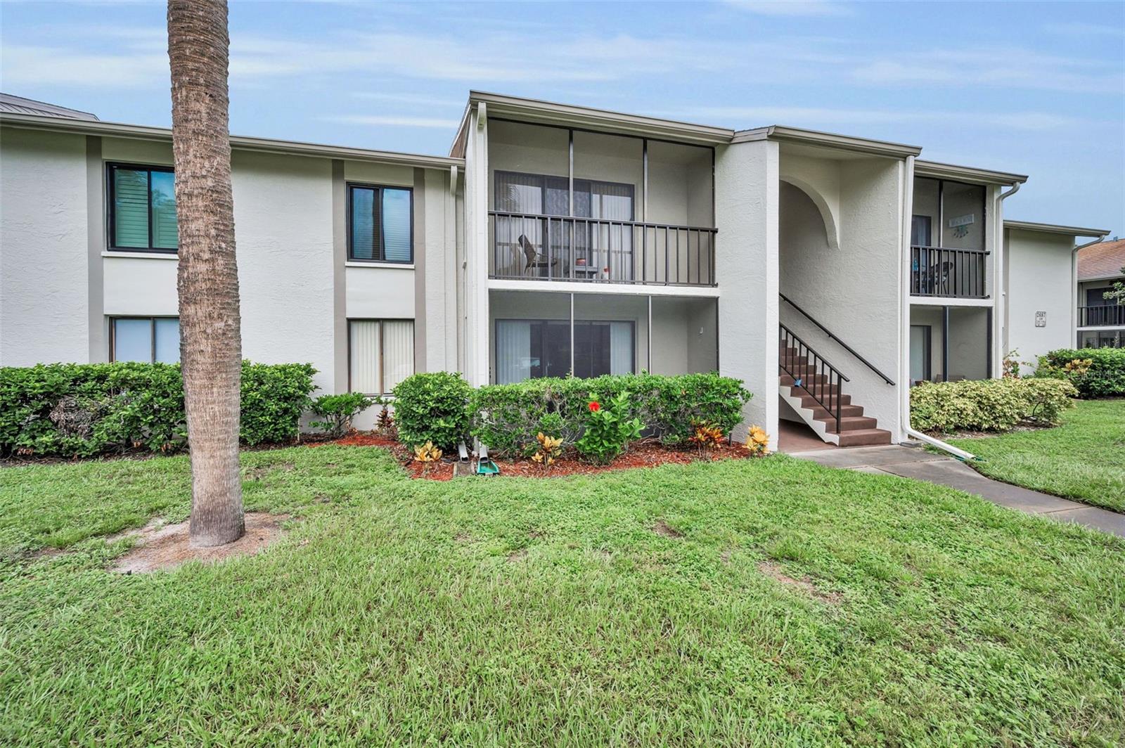 PINE RIDGE AT PALM HARBOR - Residential