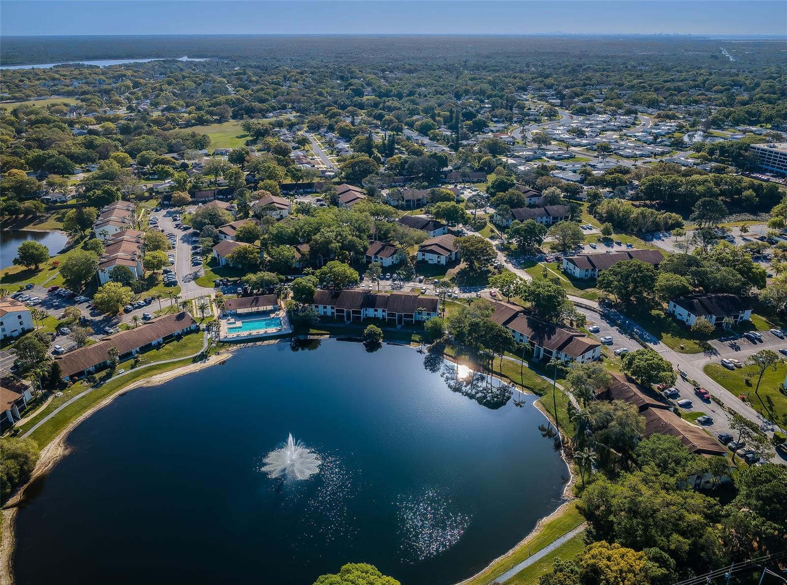 PINE RIDGE AT PALM HARBOR - Residential