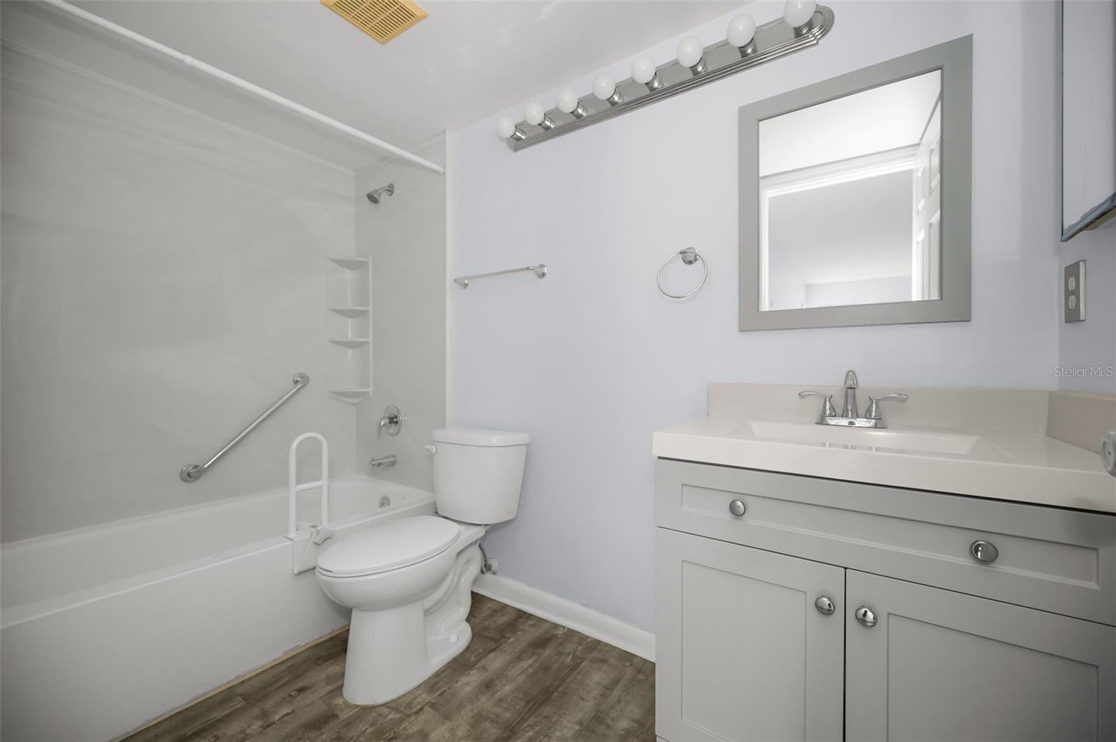 PINE RIDGE AT PALM HARBOR - Residential