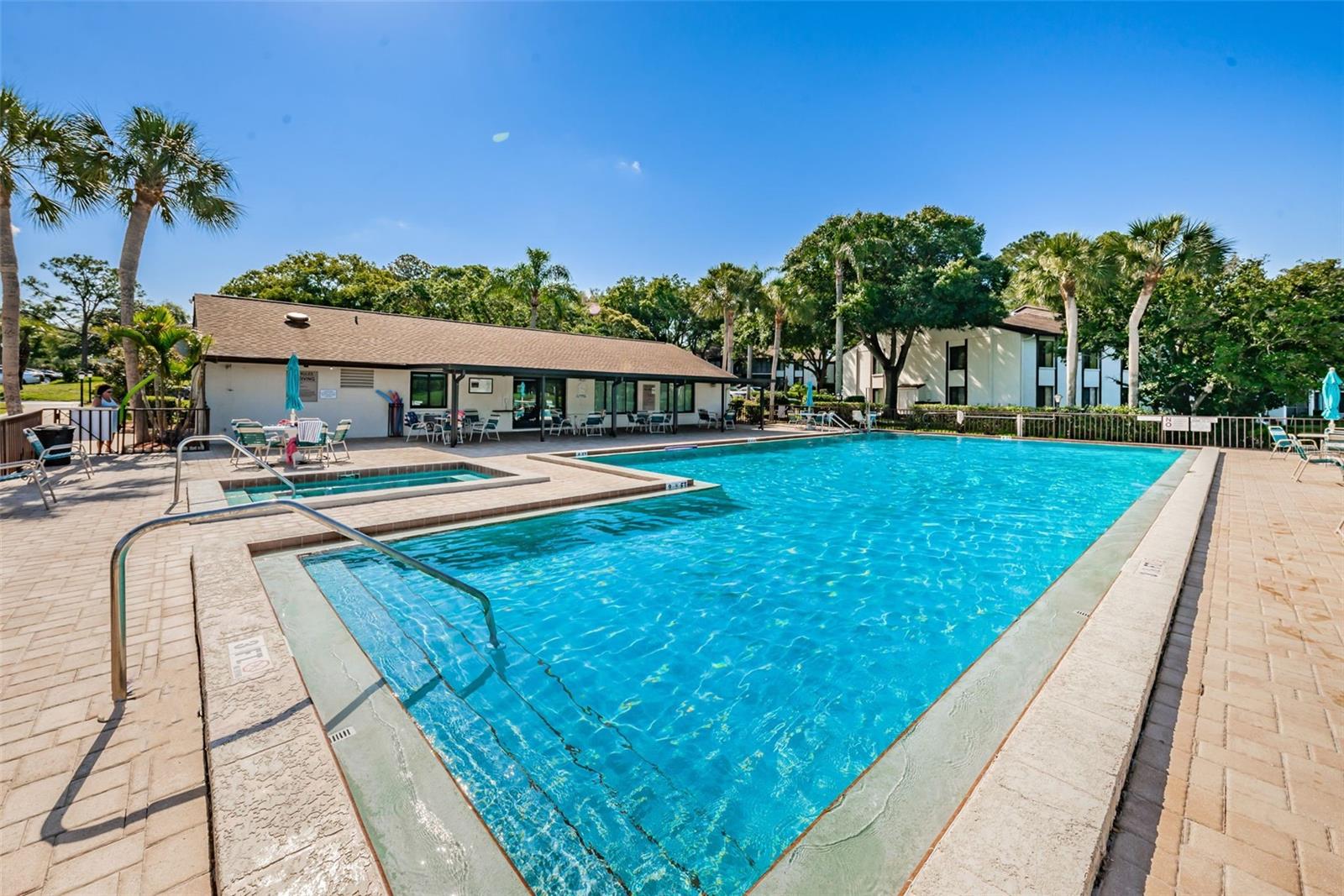 PINE RIDGE AT PALM HARBOR - Residential