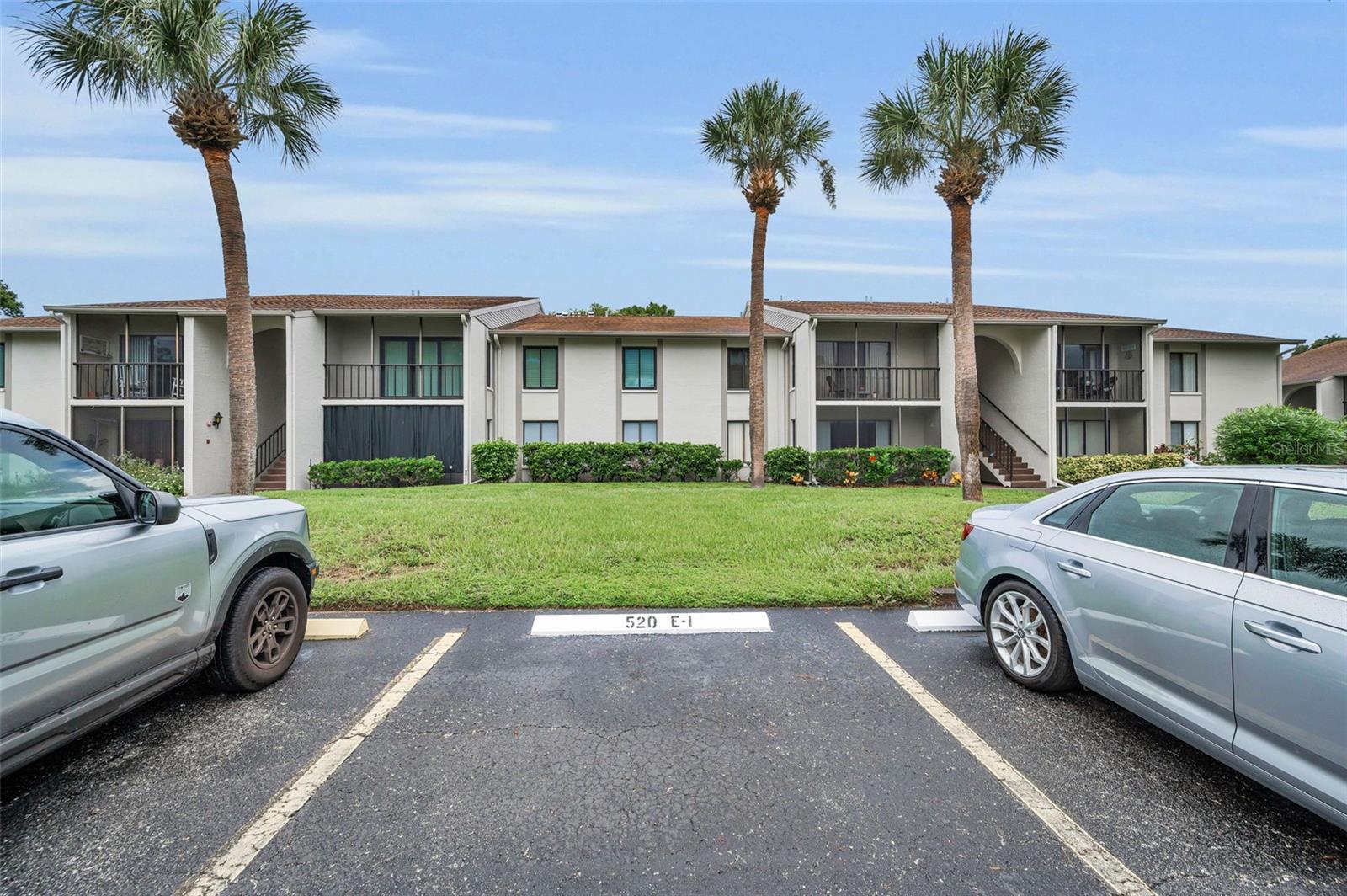 PINE RIDGE AT PALM HARBOR - Residential