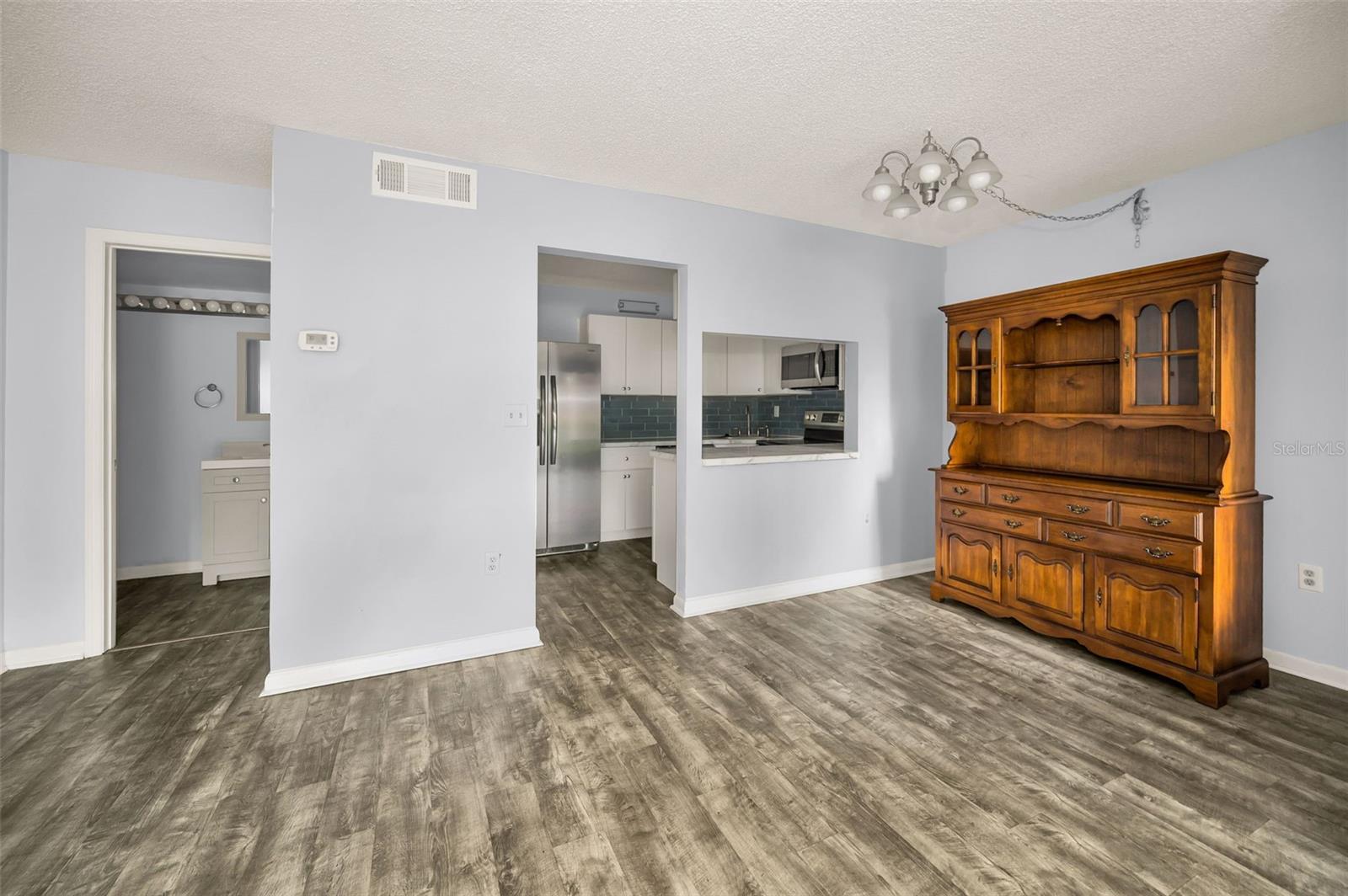PINE RIDGE AT PALM HARBOR - Residential