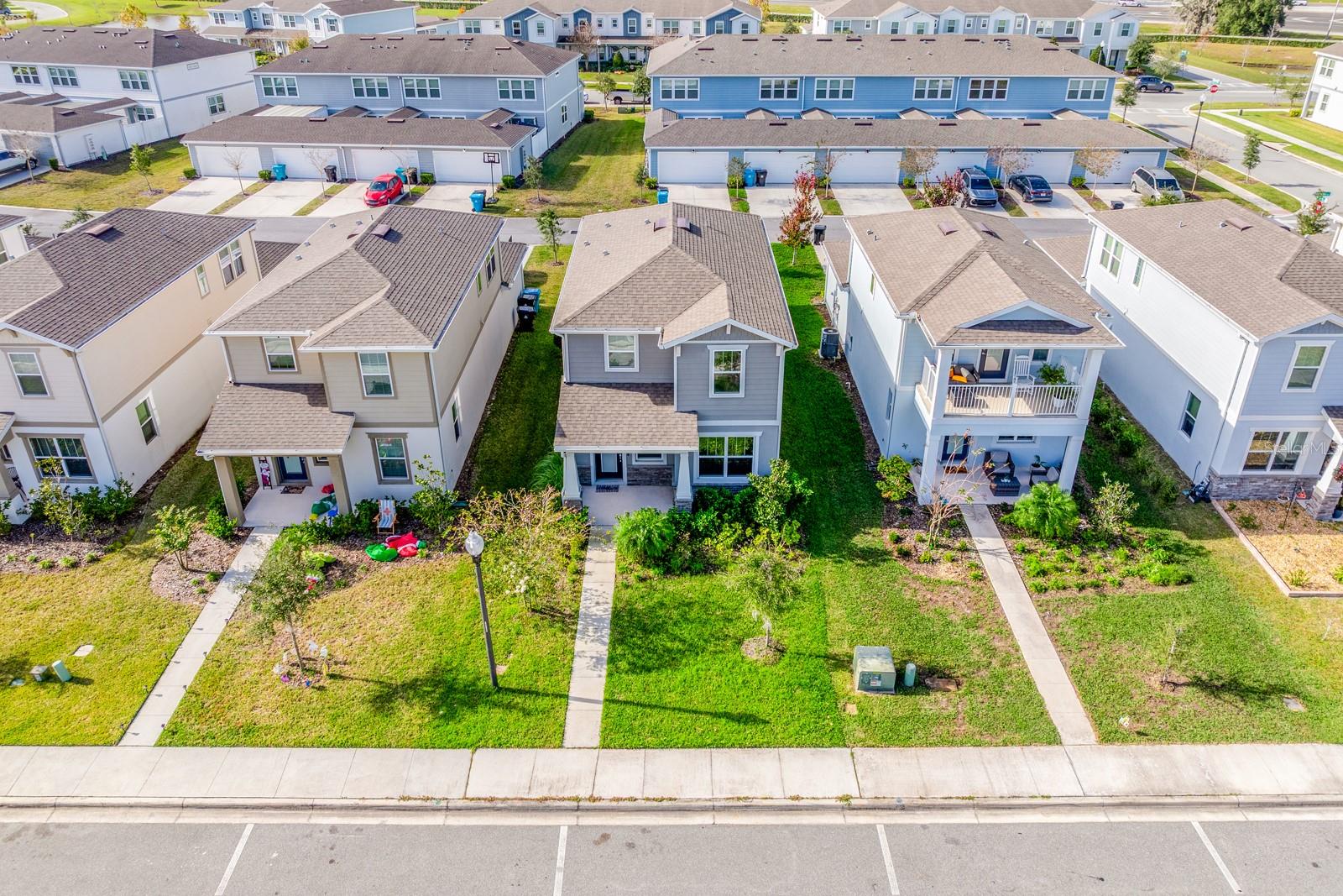 PINEWOOD RESERVE PH 1 - Residential