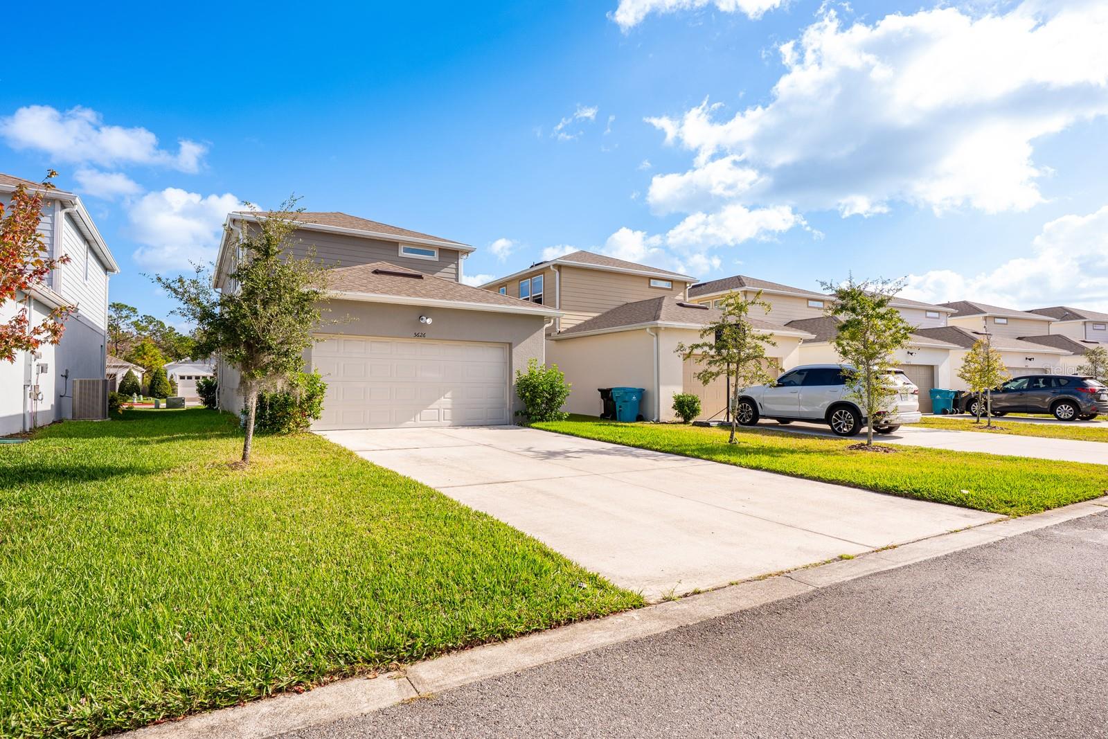 PINEWOOD RESERVE PH 1 - Residential