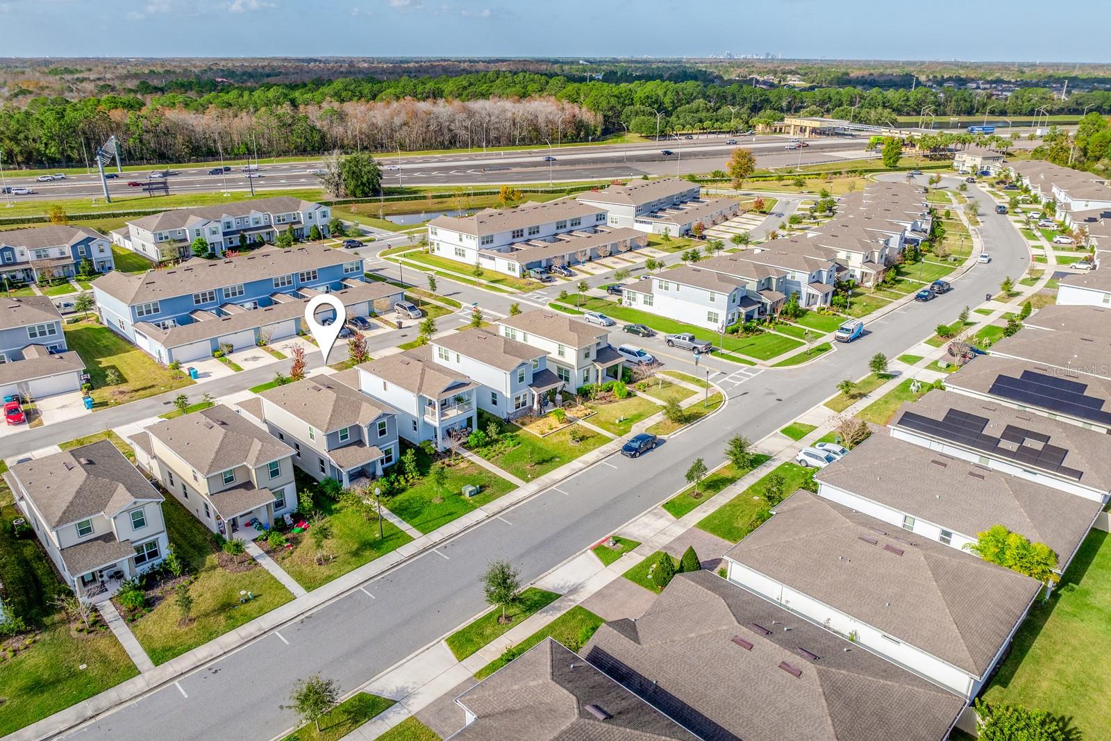 PINEWOOD RESERVE PH 1 - Residential