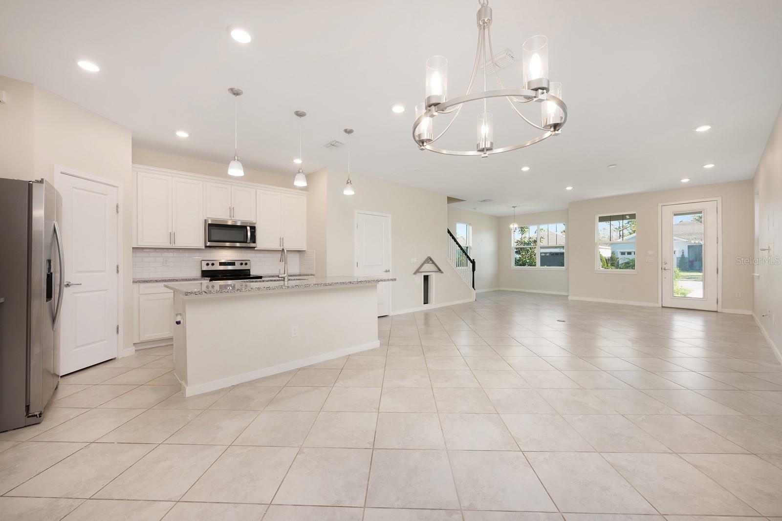 PINEWOOD RESERVE PH 1 - Residential