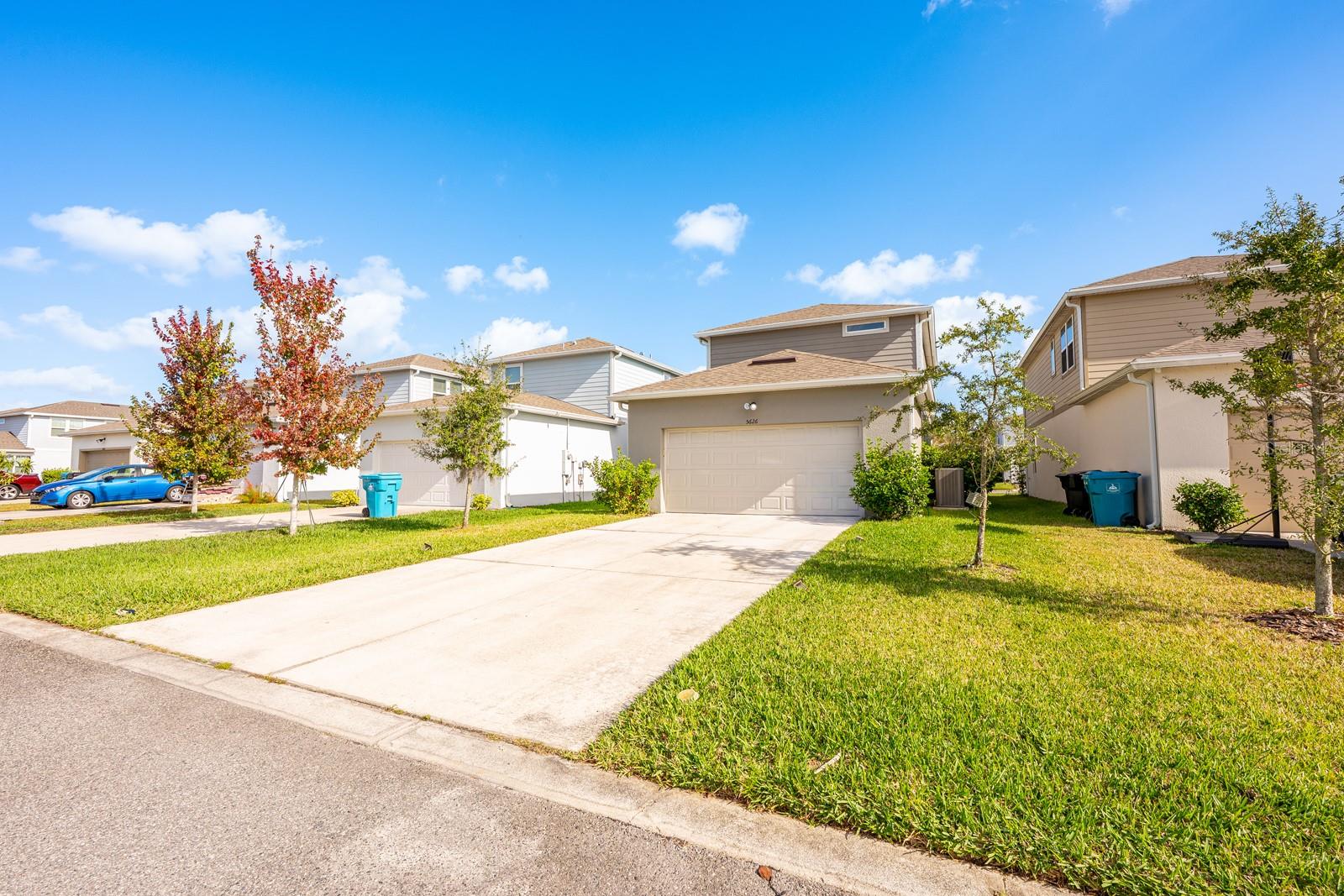 PINEWOOD RESERVE PH 1 - Residential