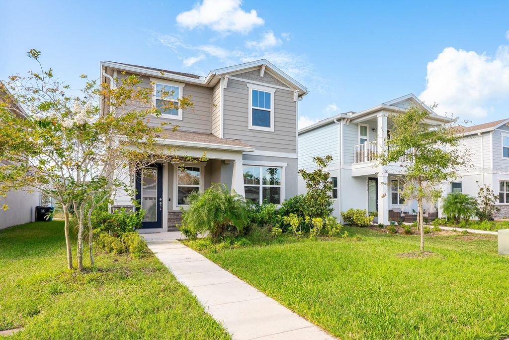 Photo of 5626 Wooden Pine Drive, Orlando, FL 32829 (MLS # O6370301)
