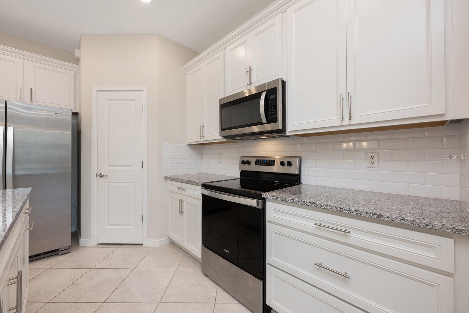 PINEWOOD RESERVE PH 1 - Residential