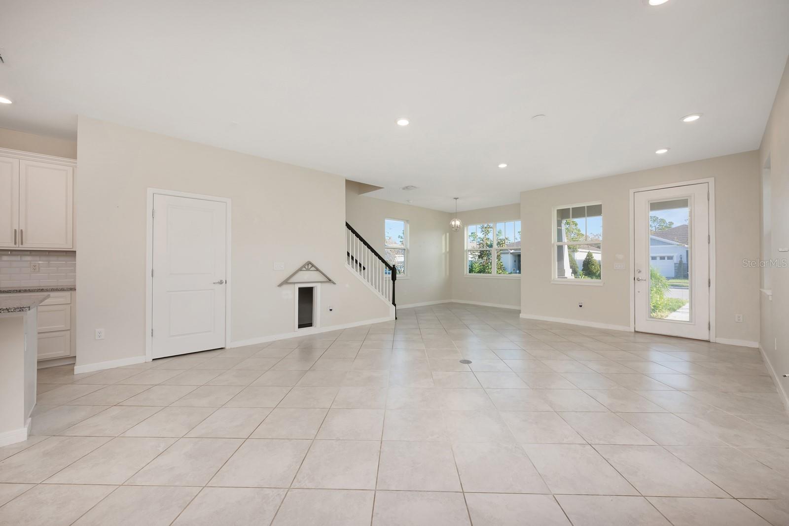 PINEWOOD RESERVE PH 1 - Residential