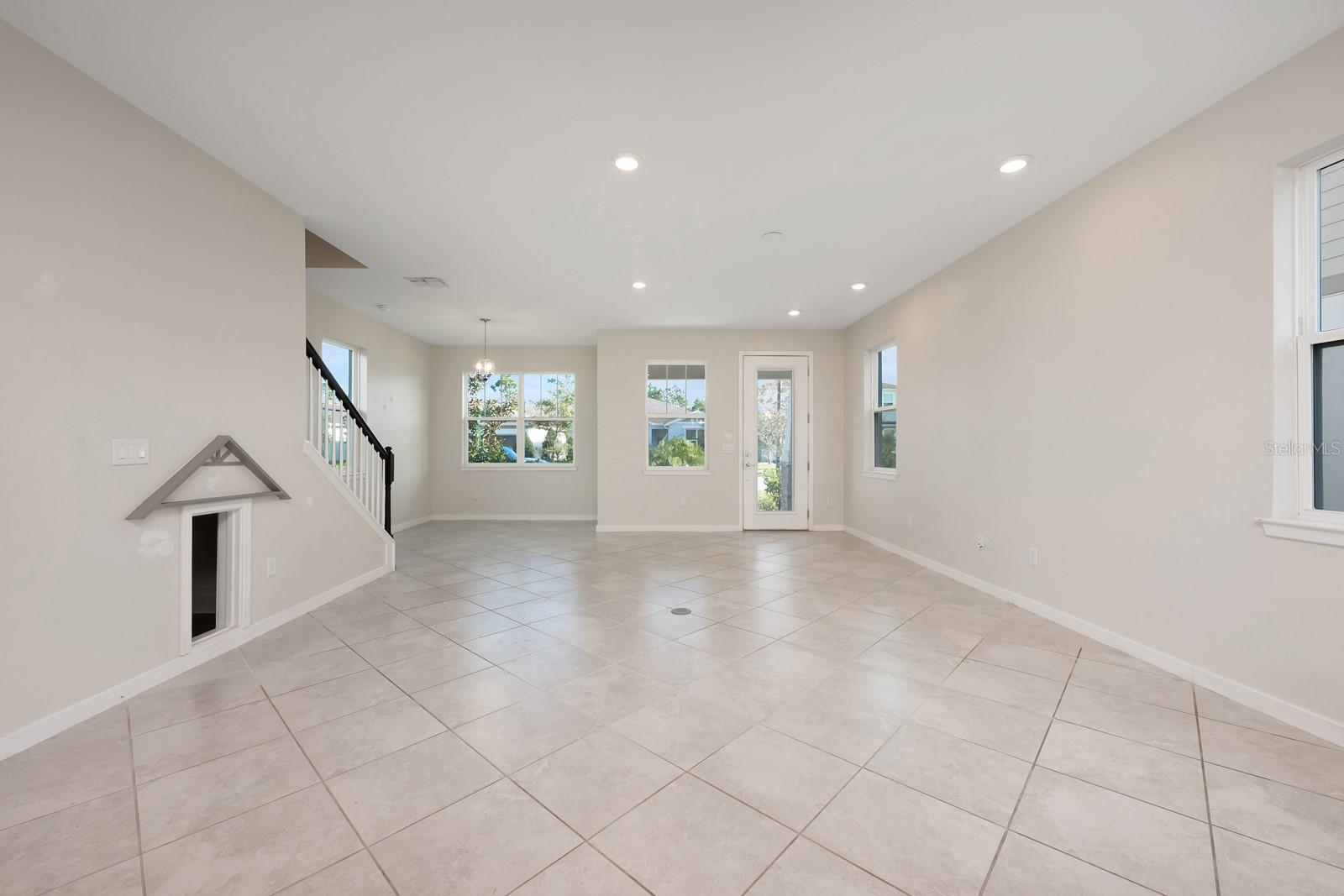 PINEWOOD RESERVE PH 1 - Residential