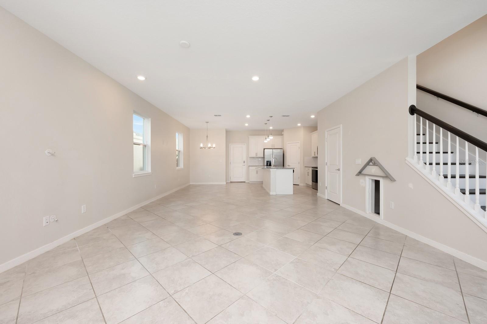 PINEWOOD RESERVE PH 1 - Residential