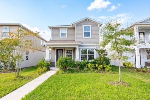 Photo of 5626 Wooden Pine Drive, Orlando, FL 32829 (MLS # O6370301)