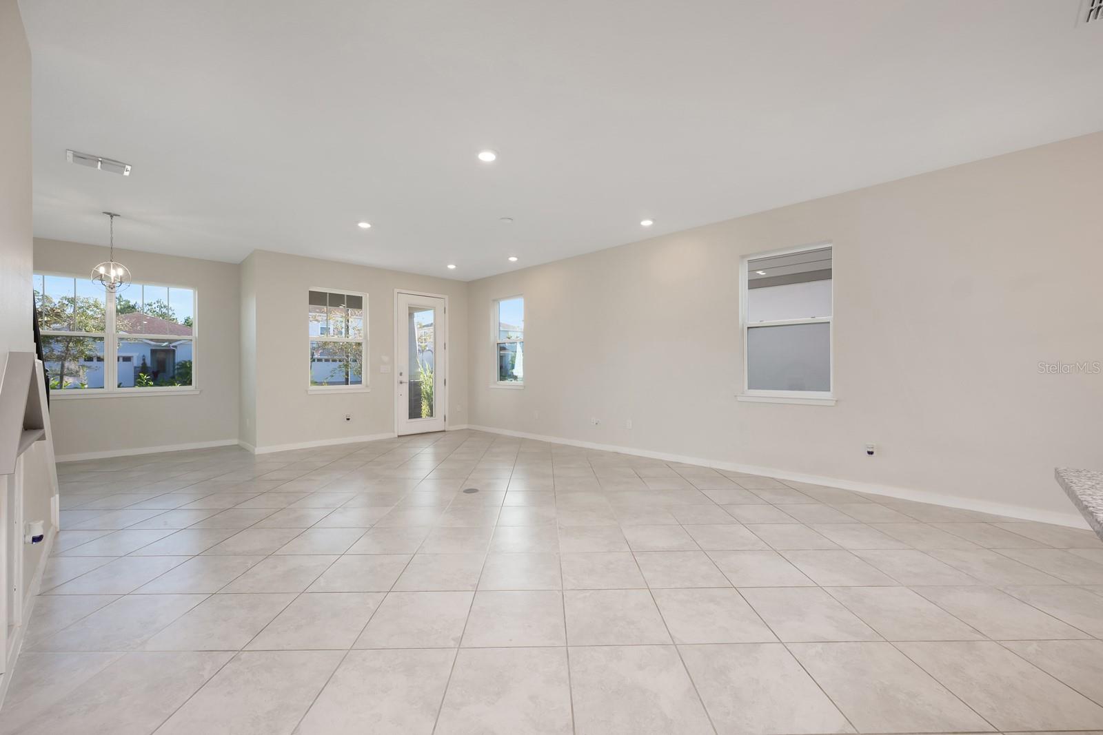 PINEWOOD RESERVE PH 1 - Residential