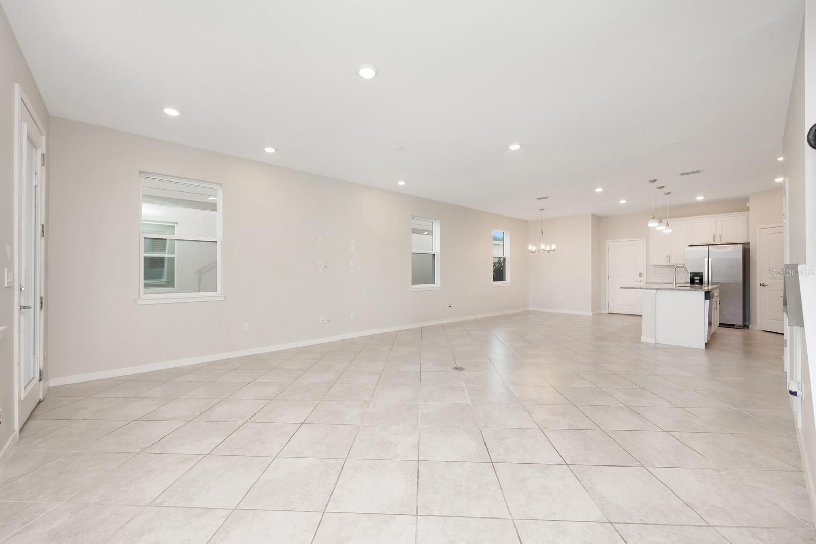 PINEWOOD RESERVE PH 1 - Residential