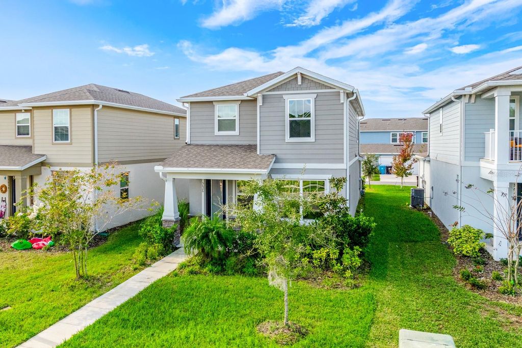 Photo of 5626 Wooden Pine Drive, Orlando, FL 32829 (MLS # O6370301)